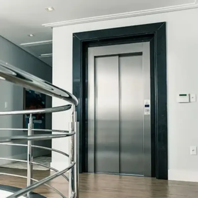 preço de elevador residencial para 2 andares