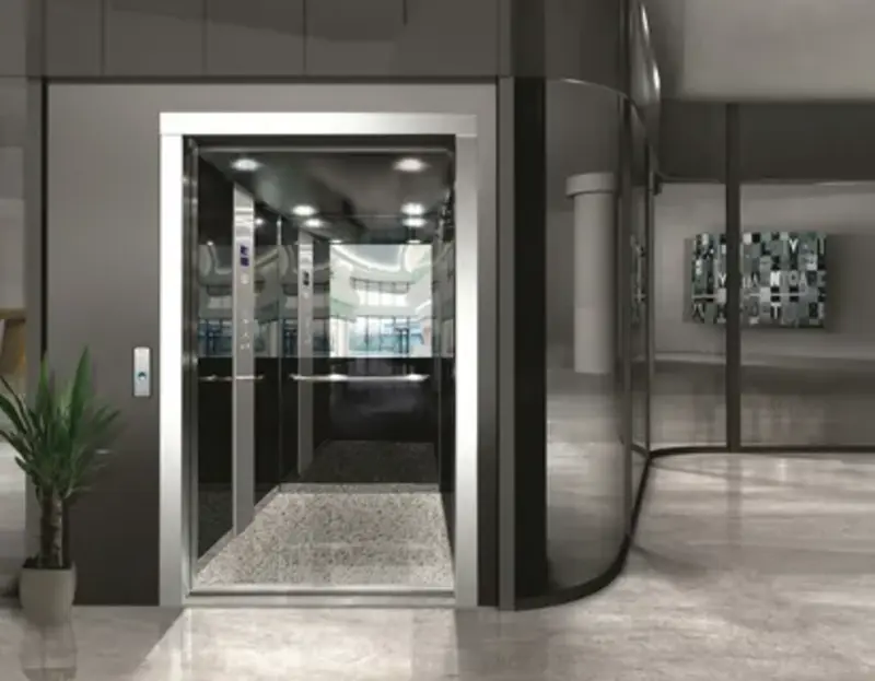 elevador residencial custo